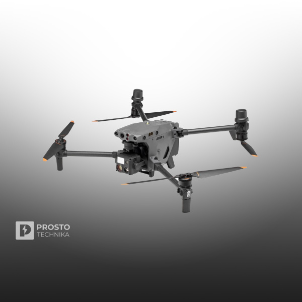 Квадрокоптер DJI Matrice 30 T Combo
